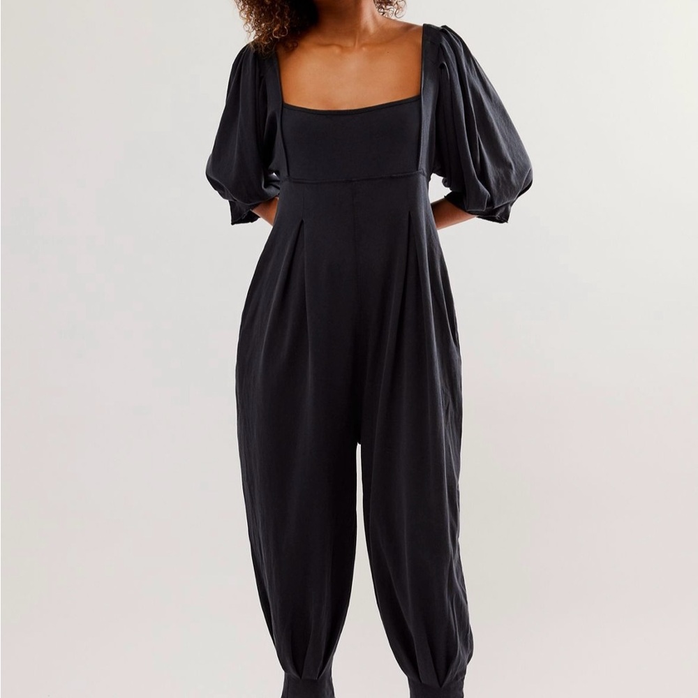 Whole Lotta Love Free People Jumper